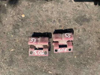  Петля двери Citroen Evasion  Арт 62917556, вид 1