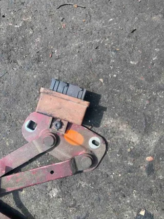  Реле бензонасоса Citroen Evasion  Арт 62917636, вид 1