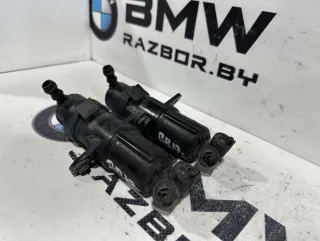  Омыватель левой фары BMW 7 E65/E66 Арт BR17-50, вид 3