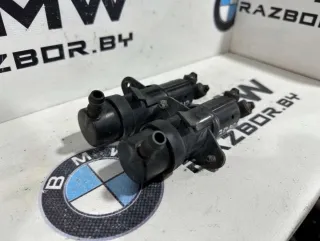  Омыватель левой фары BMW 7 E65/E66 Арт BR17-50, вид 2