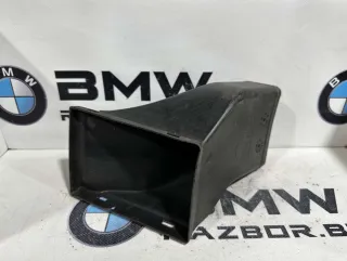 51117033704, 7033704 Воздуховод тормозной правый BMW 5 E60/E61 Арт BR15-90, вид 2