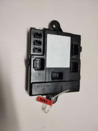9819008380 Блок управления двери багажника Peugeot 5008 2 Арт 5351, вид 1