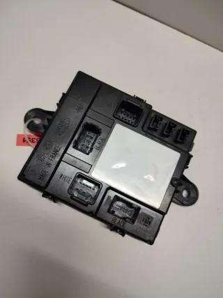 9819008380 Блок управления двери багажника Peugeot 5008 2 Арт 5351, вид 2