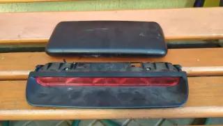  Дополнительный фонарь (Стоп-сигнал) Citroen Xsara Picasso Арт 35617871, вид 2