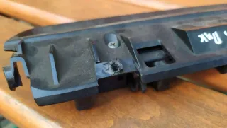  Дополнительный фонарь (Стоп-сигнал) Citroen Xsara Picasso Арт 35617871, вид 5