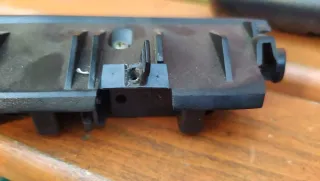  Дополнительный фонарь (Стоп-сигнал) Citroen Xsara Picasso Арт 35617871, вид 4