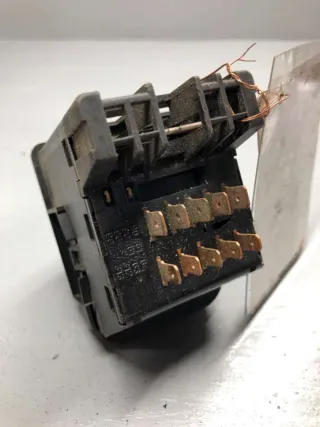 90481763 Переключатель света Citroen C8 Арт 62588308, вид 2