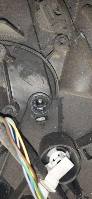  Корпус печки Citroen C5 1 Арт 62939947, вид 6