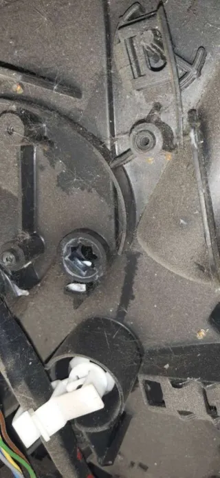  Корпус печки Citroen C5 1 Арт 62939947, вид 3