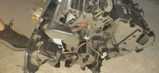  Корпус печки Citroen C5 1 Арт 62939947, вид 4