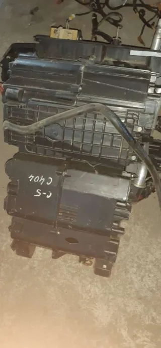  Корпус печки Citroen C5 1 Арт 62939947, вид 2