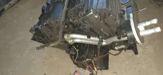  Корпус печки Citroen C5 1 Арт 62939947, вид 5