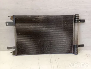 9816746580B Радиатор кондиционера  Citroen C4 Picasso 2 Арт 62940015, вид 1