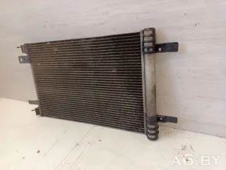 9816746580B Радиатор кондиционера  Citroen C4 Picasso 2 Арт 62940015, вид 2