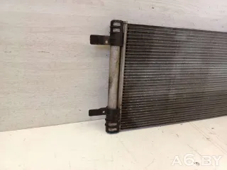 9816746580B Радиатор кондиционера  Citroen C4 Picasso 2 Арт 62940015, вид 5