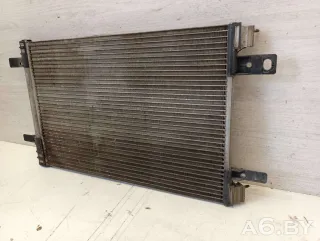 9816746580B Радиатор кондиционера  Citroen C4 Picasso 2 Арт 62940015, вид 6