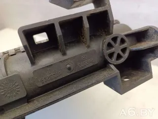 9675747980 Радиатор основной Citroen C4 Picasso 2 Арт 62940133, вид 7