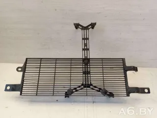 9805328280 Защита радиатора Citroen C4 Picasso 2 Арт 62950412, вид 1