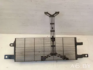 9805328280 Защита радиатора Citroen C4 Picasso 2 Арт 62950412, вид 2