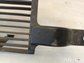 9805328280 Защита радиатора Citroen C4 Picasso 2 Арт 62950412, вид 3