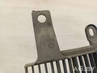 9805328280 Защита радиатора Citroen C4 Picasso 2 Арт 62950412, вид 5