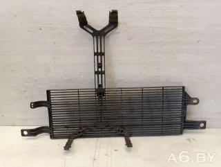 9805328280 Защита радиатора Citroen C4 Picasso 2 Арт 62950412, вид 4