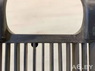 9805328280 Защита радиатора Citroen C4 Picasso 2 Арт 62950412, вид 6