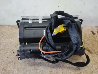 8200091694 Подушка безопасности пассажира Renault Espace 4 Арт 62955356, вид 3