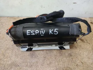 8200091694 Подушка безопасности пассажира Renault Espace 4 Арт 62955356, вид 2