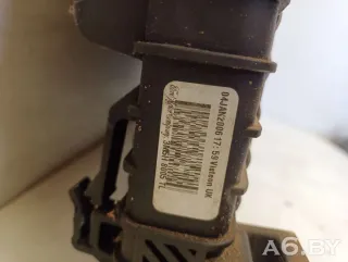 3M5H8005TL Радиатор основной Mazda 3 BK Арт 62955483, вид 3