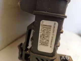 3M5H8005TL Радиатор основной Mazda 3 BK Арт 62955483, вид 4