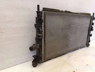 3M5H8005TL Радиатор основной Mazda 3 BK Арт 62955483, вид 7