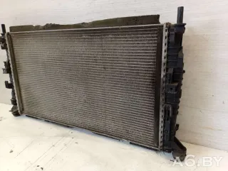 3M5H8005TL Радиатор основной Mazda 3 BK Арт 62955483, вид 8