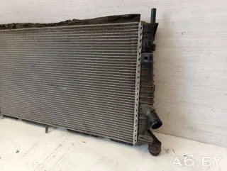 3M5H8005TL Радиатор основной Mazda 3 BK Арт 62955483, вид 5