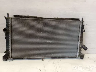 3M5H8005TL Радиатор основной Mazda 3 BK Арт 62955483, вид 1