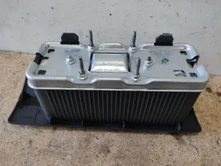  Подушка безопасности пассажира Renault Logan 1 Арт 62955711, вид 3