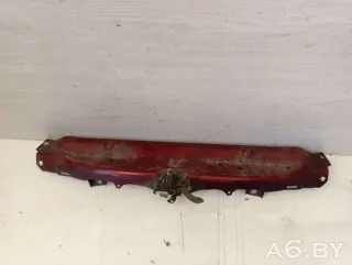  Планка под капот Peugeot 406 Арт 62956302, вид 2