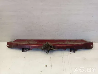  Планка под капот Peugeot 406 Арт 62956302, вид 1