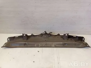  Планка под капот Peugeot 406 Арт 62956302, вид 3