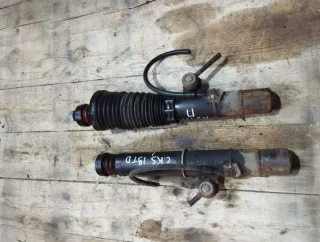  Стойка амортизатора передняя Citroen Xantia Арт 62957352, вид 1