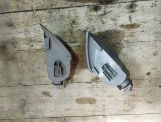  Поворотник левый Citroen Xantia Арт 62995282, вид 2