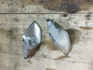  Поворотник левый Citroen Xantia Арт 62995282, вид 1