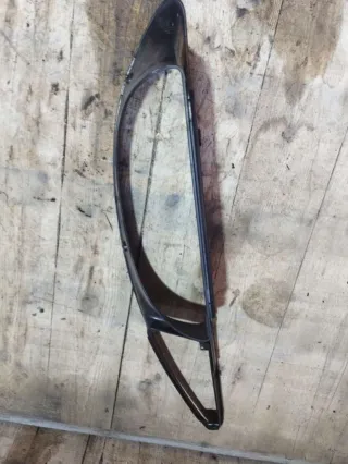  Кожух панели приборов Citroen Evasion  Арт 62995286, вид 1