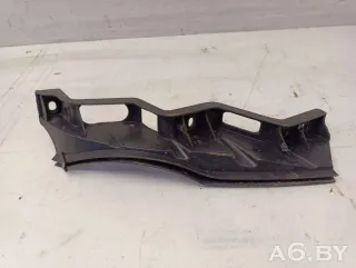 3C0807889 Крепление фары левой Volkswagen Passat B6 Арт 62999040, вид 1