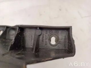 3C0807889 Крепление фары левой Volkswagen Passat B6 Арт 62999040, вид 2