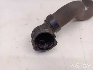  Патрубок радиатора Citroen C4 Picasso 2 Арт 63001438, вид 2