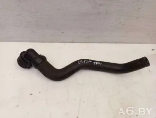  Патрубок радиатора Citroen C4 Picasso 2 Арт 63001438, вид 1