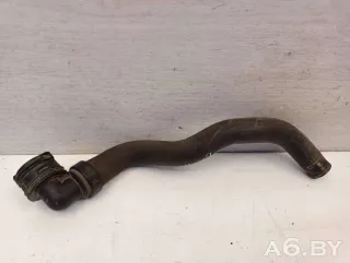  Патрубок радиатора Citroen C4 Picasso 2 Арт 63001438, вид 3