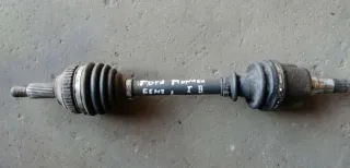  Полуось передняя левая (приводной вал, шрус) Ford Mondeo 1 Арт 63001668, вид 1