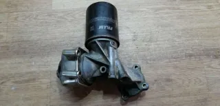  Корпус масляного фильтра Nissan Serena c23 2.3л Арт 63001914, вид 2